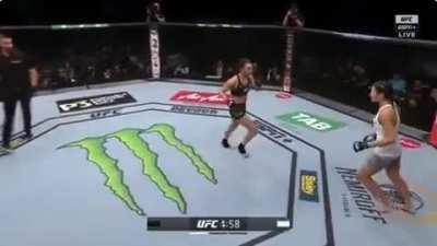 Faking a Glove Touch