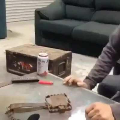 WCGW doing the dumbest thing possible?