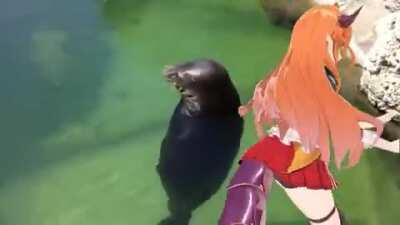 There's no need to be upset