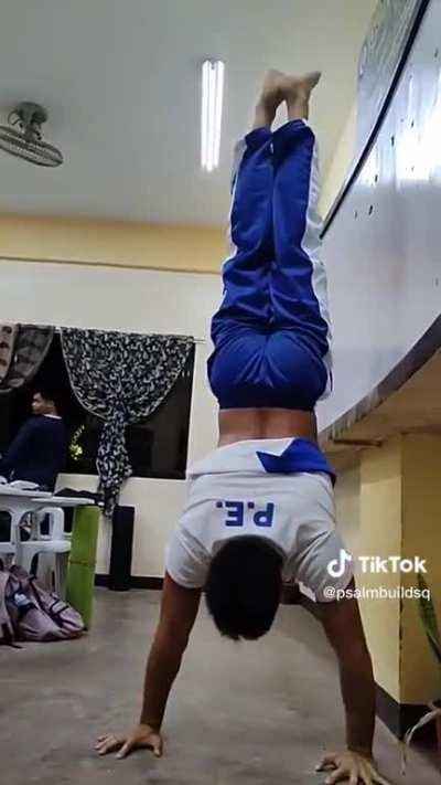 Ah yes, I went to school to do *whatever the fuck this is*