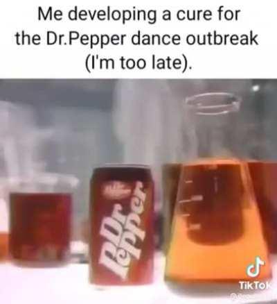 Dr peeper😞😞