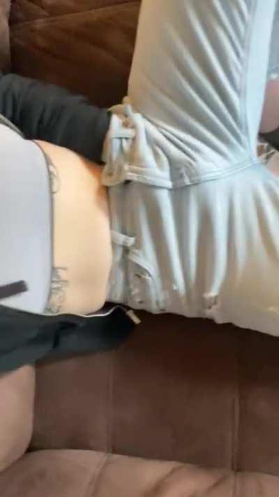 #nofilter #iwannacum #subscribetomyonlyfans #itllbefun 👻 #linkbelow