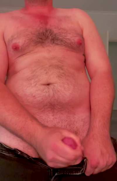 It just kept cumming 🤪