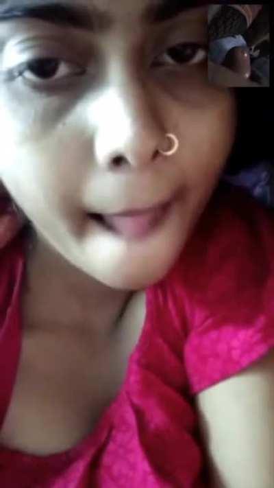 i love my kolkata GF 🥰🥰