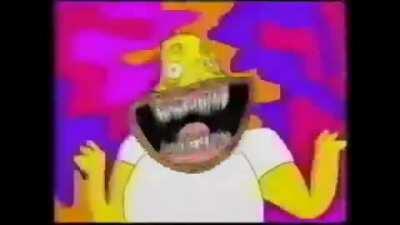 Cursed_Simpson; Cursed_Springfield