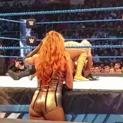 Becky Lynch