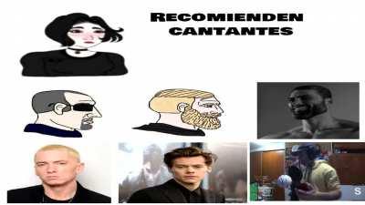 TheVirginZone - Video #1176