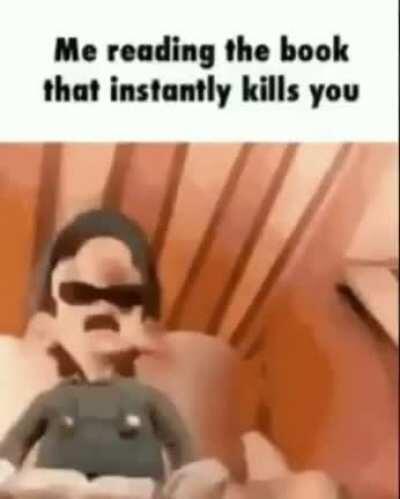 The Harry Potter series