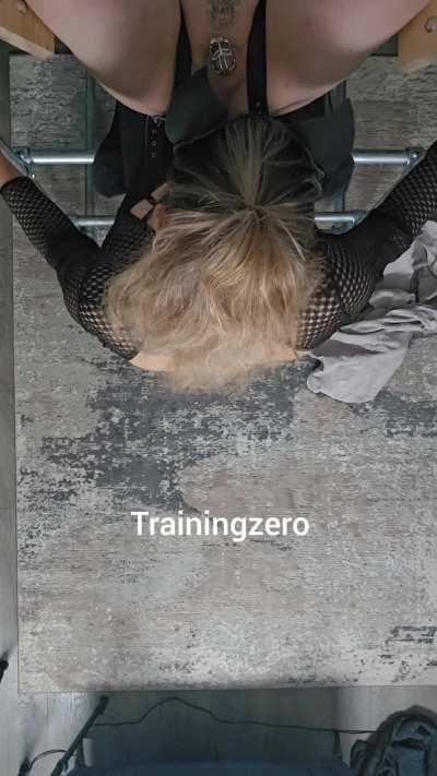 Could you handle my horse cock? 