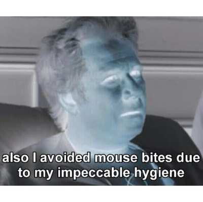 Abode we need to kill this patient