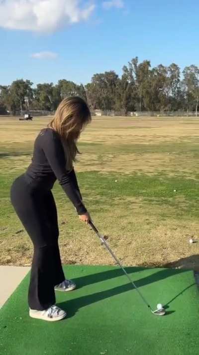 So Hard being good at everything - Tiktok - November 2024