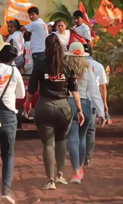 Short little find from the campaign trail. Fuuck, that phatty looks heavy...😍