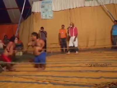 A violência está diminuindo