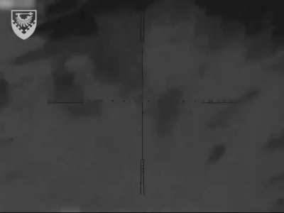 Ukrainian soldiers of the Air Command South shot down Russian Shahed UAVs on the night of January 21, 2025