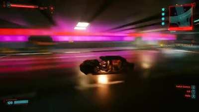 After all them patches ...