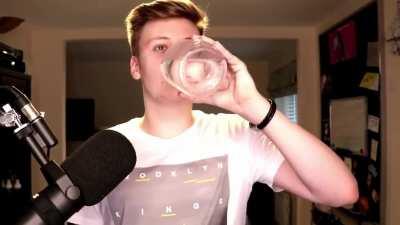 Pyros mental breakdown