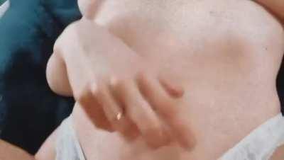 A special treat awaits you