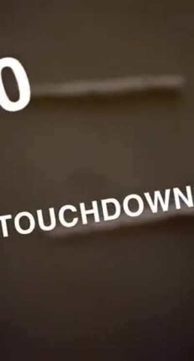 Throwback to my degenerate days in honor of Super Bowl week