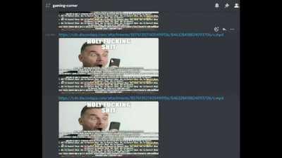 the TNO copypasta hell but I made it completely unintelligible and even worse