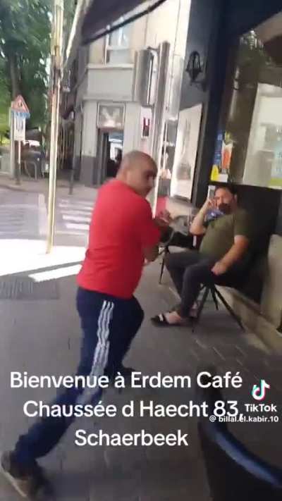 What is that Mehmet even says?