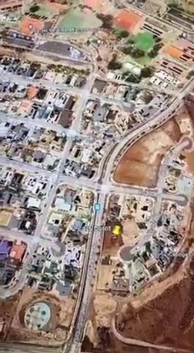 Google Maps has updated Lahaina, Maui