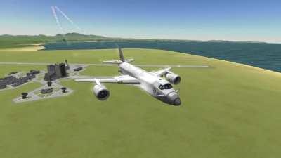 By request: The daddy of all bombs.