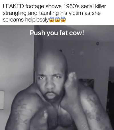 WOW the cia really hid this video!