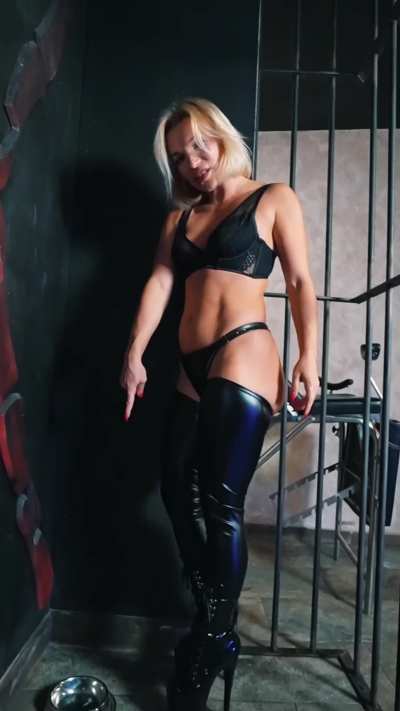 This is a true place for an obedient boy