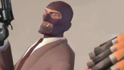 Minx Stabs Her White Claw