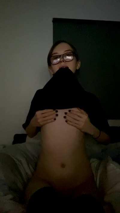 🖤 What would you do to me? 🖤