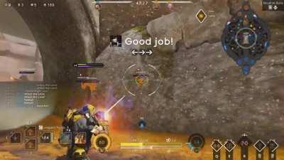 Denying Murdock snipe feels like.