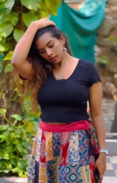 Meenakshy Sudheer 🤤💦