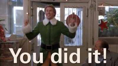 MRW you in less than 48 hours managed to photoshop Bernie into basically every image that has ever existed.