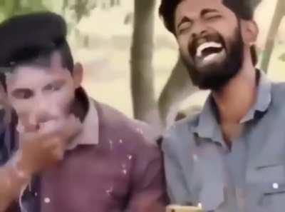 When the second time happens