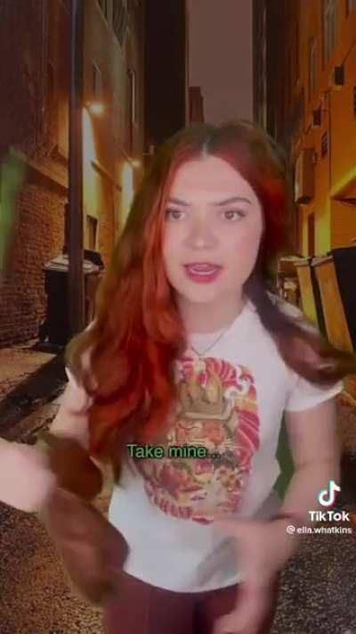 never know where these are going 👮🏽