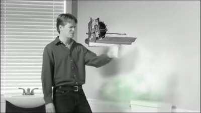 Where Did The Marshmallow Go? (Spoilers)