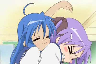 Lucky Stars out of context