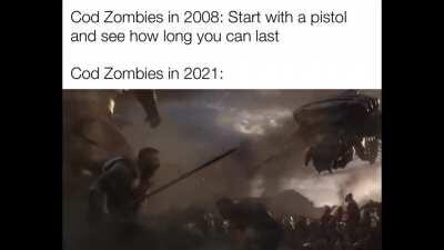 Not that it’s a bad thing