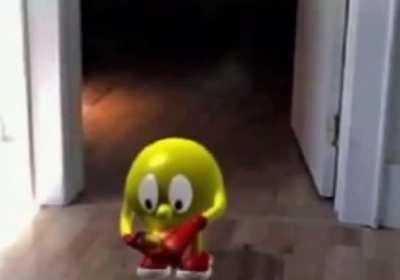 An interesting title