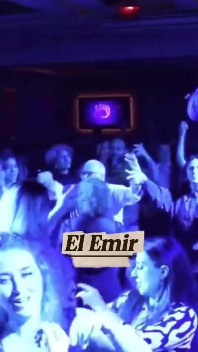 Sabias que más de 3.5 millones de argentinos tienen origen sirio-libanes?