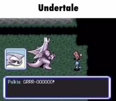 Undertale