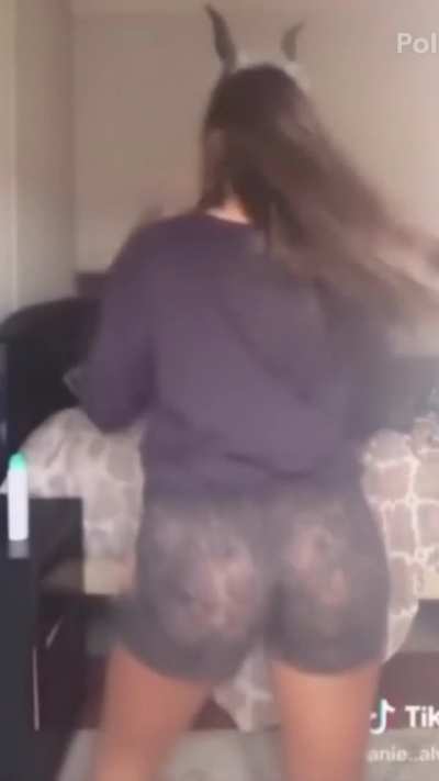 Stephanie Alvarado Is AI Twerk ?