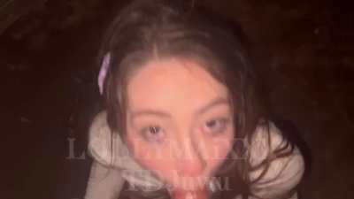 Some slapping, some punching, a whole lot of fun!