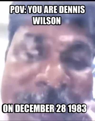 😬 Denny meme here 😬