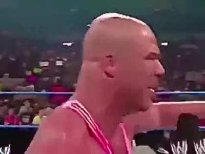 He wants to make him remember one thing