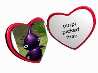 Best way to get lots of purple Pikmin during Primordial Thicket (I have about 40 and need 60 more)