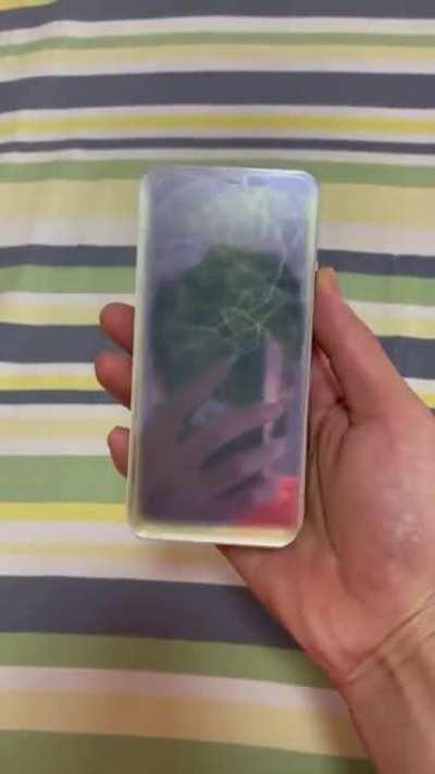 Yes it made it stronger.. now how do i use it?