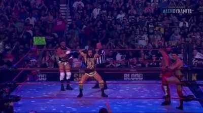 Man....if what I’m seeing is real.... Poor Adam.