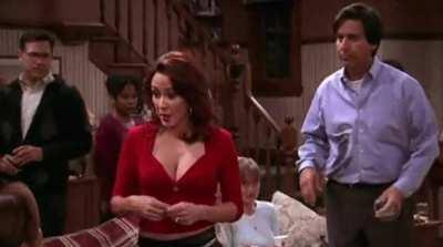 Patricia Heaton
