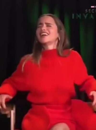 Interview for Secret Invasion June 2023